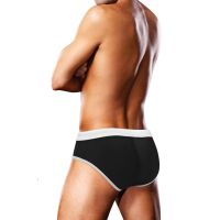 Prowler Bañador Slip - Blanco, imagen 4