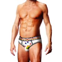 Prowler Oversized Paw Slip abierto
