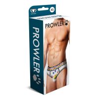 Prowler Oversized Paw Slip abierto, imagen 2