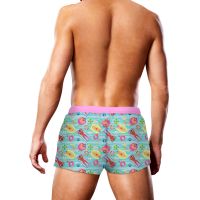 Prowler Bañador - Swimming, imagen 2