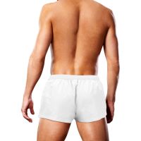 Prowler Bañador - Pata Oversized Blanco Pride, imagen 2