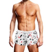 Prowler Bañador - Puppie Print