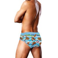 Prowler Slip de Baño - Gaywatch Bears, imagen 2