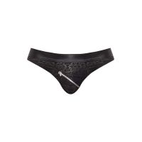 Male Power Zip - Slip de corte