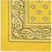 Prowler Red Hanky - Amarillo