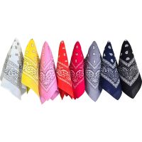 Prowler Red Hanky - Amarillo, imagen 2
