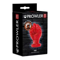 Prowler Red FIST by Oxballs - Pequeño - Rojo, imagen 2