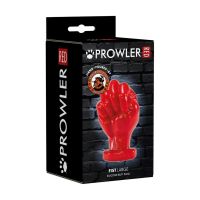 Prowler Red FIST by Oxballs - Grande - Rojo, imagen 2