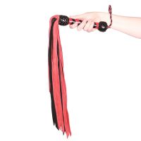 Prowler Red Flogger 84 cm - Negro/Rojo, imagen 3