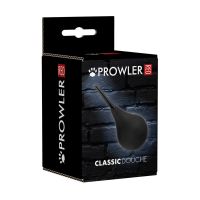 Prowler Red Pera de ducha anal mediana - Negro, imagen 2