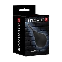 Prowler Red Pera de ducha anal grande - Negro, imagen 2