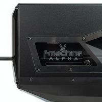 F-Machine Alpha Fuck Machine, imagen 5