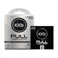 EXS Pull Large - Preservativos - 6 unidades, imagen 3