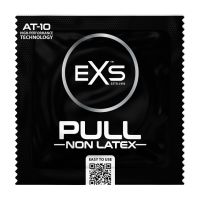EXS Pull Large - Preservativos - 6 unidades