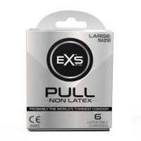 EXS Pull Large - Preservativos - 6 unidades, imagen 4