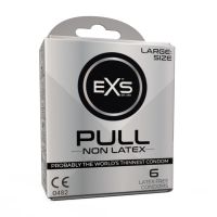 EXS Pull Large - Preservativos - 6 unidades, imagen 5