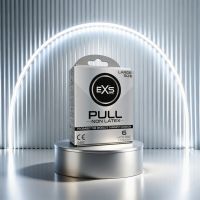 EXS Pull Large - Preservativos - 6 unidades, imagen 2