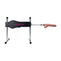 Lovense Máquina de Sexo Controlada por App Empujes Automáticos - Negro, imagen 2