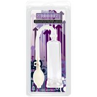 Doc Johnson Bomba de pene sin funda, imagen 2