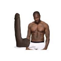Doc Johnson Rob Piper - Dildo realista ULTRASKYN - 26 cm