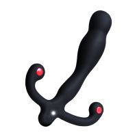 Aneros Eupho Syn V - Estimulador de próstata vibrador - Negro, imagen 4