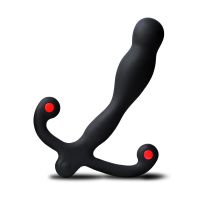 Aneros Eupho Syn V - Estimulador de próstata vibrador - Negro, imagen 6