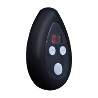 Aneros Eupho Syn V - Estimulador de próstata vibrador - Negro, imagen 7