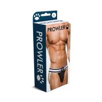 Prowler Jockstrap - Negro/Blanco, imagen 2