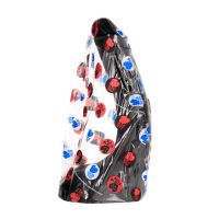 All Black Dildo - 32 cm, imagen 2
