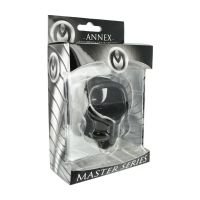 XR Brands Annex - Jaula de castidad para pene, imagen 3