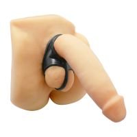XR Brands Annex - Jaula de castidad para pene, imagen 2