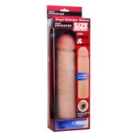 XR Brands Mega Enlarger - Funda de pene, imagen 2
