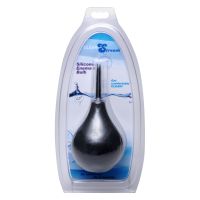 XR Brands Ducha anal de silicona, imagen 2