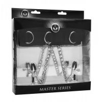 XR Brands Submission - Collar y pinza para pezones, imagen 2