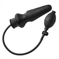 XR Brands Expand XL - Plug anal hinchable, imagen 2