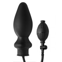 XR Brands Expand XL - Plug anal hinchable, imagen 3