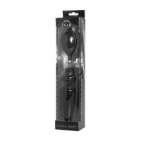 XR Brands Expander - Plug anal hinchable con bomba, imagen 2