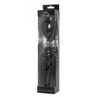 XR Brands Expander - Plug anal hinchable con bomba, imagen 4