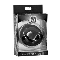 XR Brands Cock Holster - Cockring doble, imagen 2