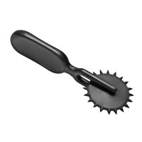 XR Brands Lil Devil - Rueda de Wartenberg