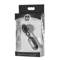 XR Brands Lil Devil - Rueda de Wartenberg, imagen 2