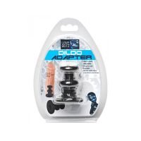XR Brands Adaptador de dildo para máquinas de sexo, imagen 2