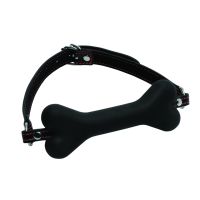 XR Brands Hound - Mordaza de freno hueso de perro ajustable