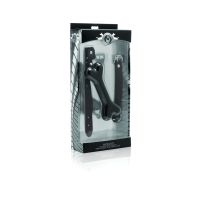 XR Brands Hound - Mordaza de freno hueso de perro ajustable, imagen 2