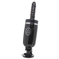XR Brands Jaxxx Hammer 2.0 - Máquina de Sexo, imagen 4