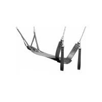 XR Brands Extreme Sling - Columpio sexual, imagen 4