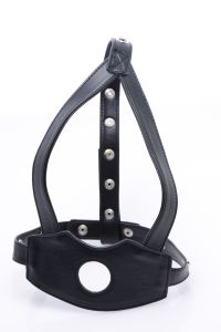 XR Brands Face Fuk II - Arnés Strap-On Facial