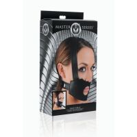 XR Brands Face Fuk II - Arnés Strap-On Facial, imagen 2