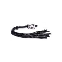 XR Brands Flogger Trenzado