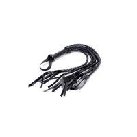 XR Brands Flogger Trenzado, imagen 3